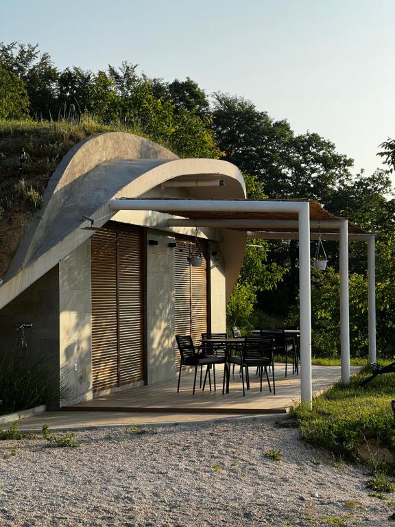 Green Sea Resort - Zeleno More - 3