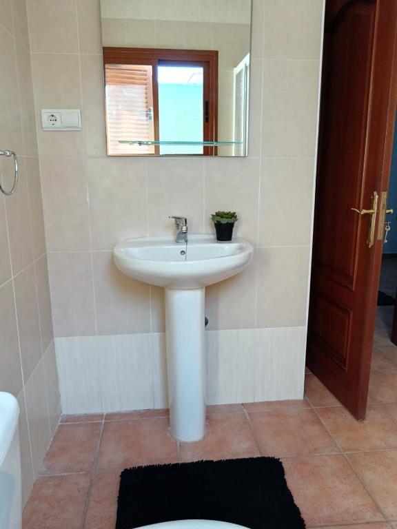 Bonita villa en Corralejo con piscina y wifi - 5