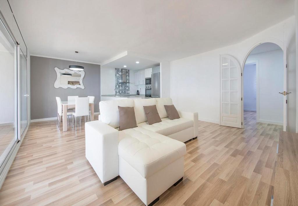 TH88 Apartamento en Miami Playa - 2