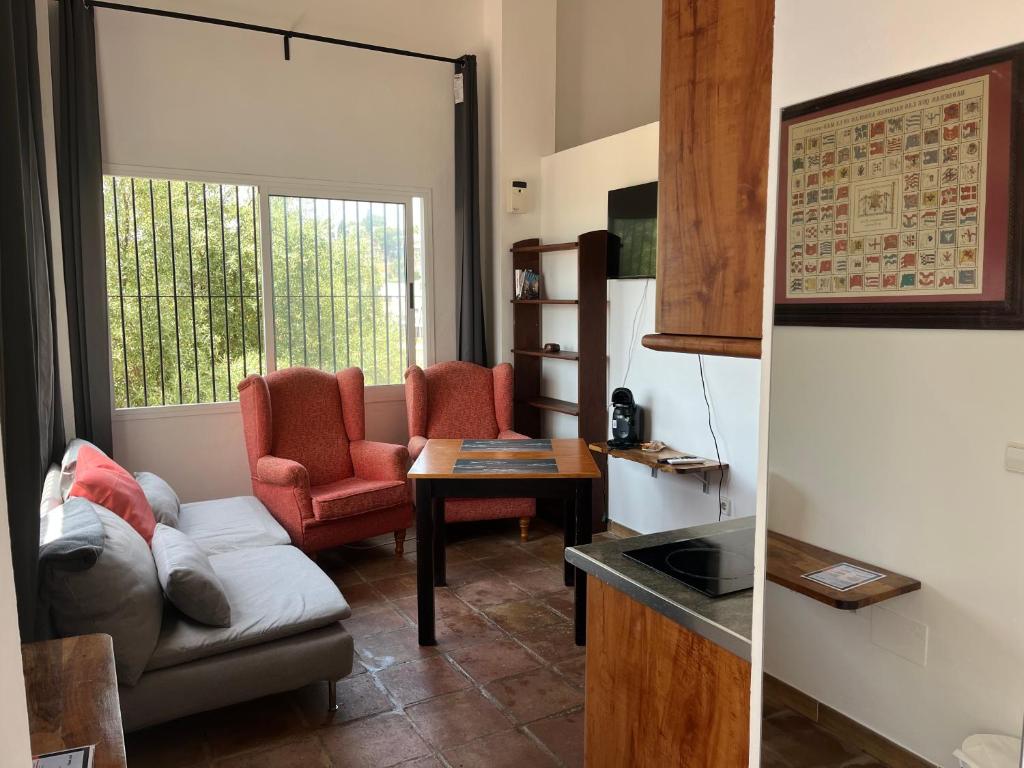 Apartamento vistas golf y Bahia - 2