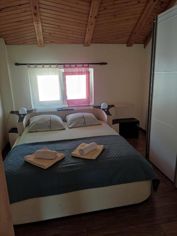 Guesthouse Nestoria Living - 5