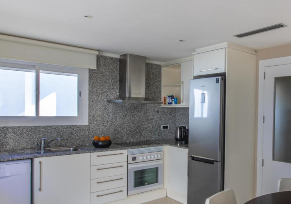 Altea Beach Villas - 5