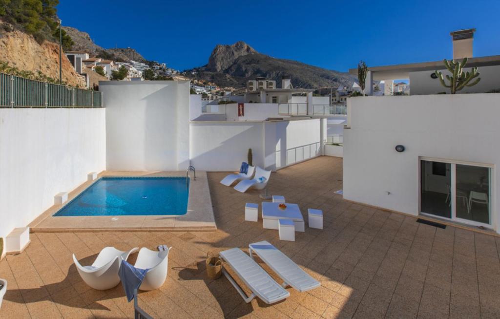 Altea Beach Villas - 4