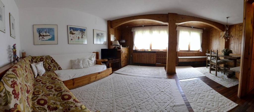 Una finestra su Cortina - 3