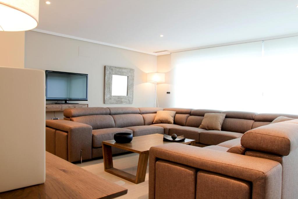 Altea Beach Villas - 3