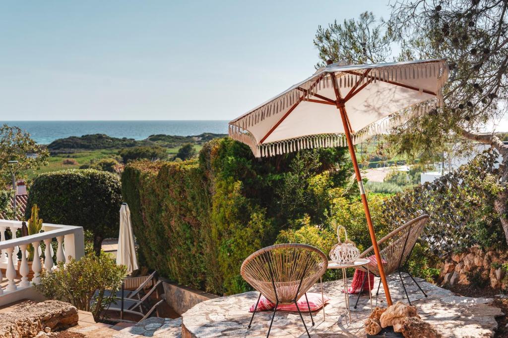 Villa Luciana - Radiante casa vecina del mar - 2