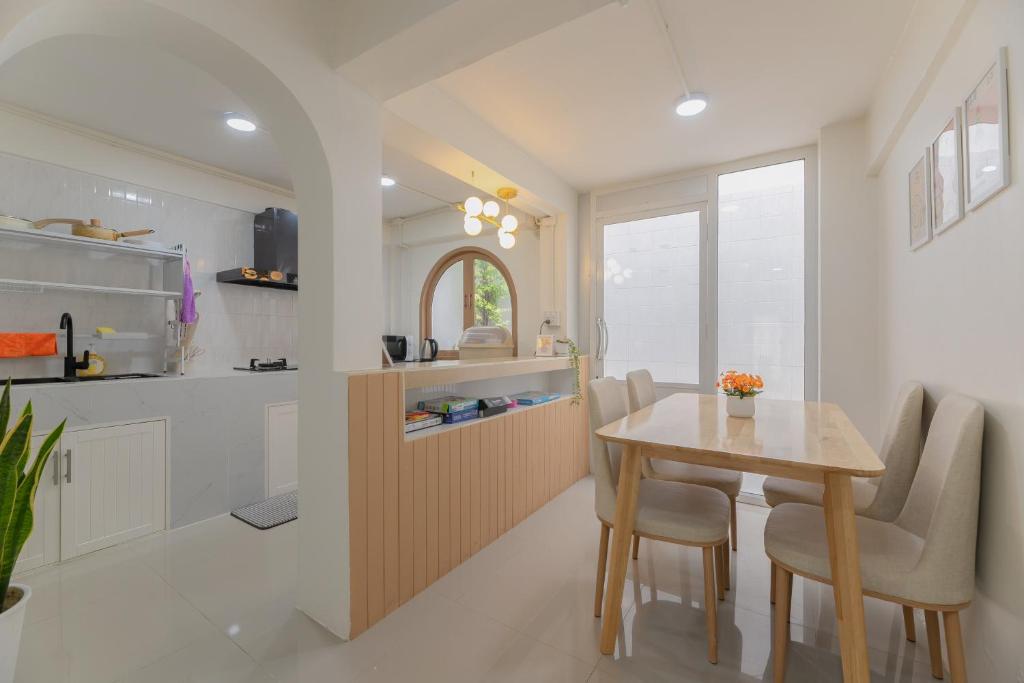 ห้องครัว