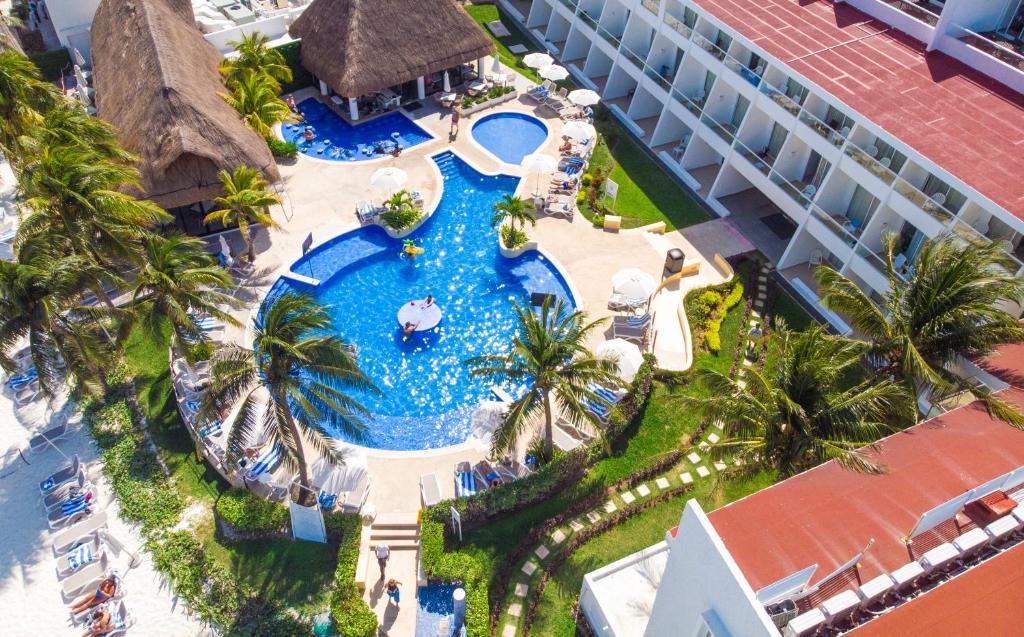Cancun Bay All Inclusive Hotel - 2