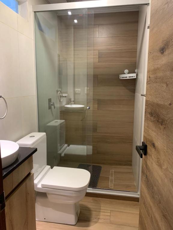 Modern apartment in Sucre - 3