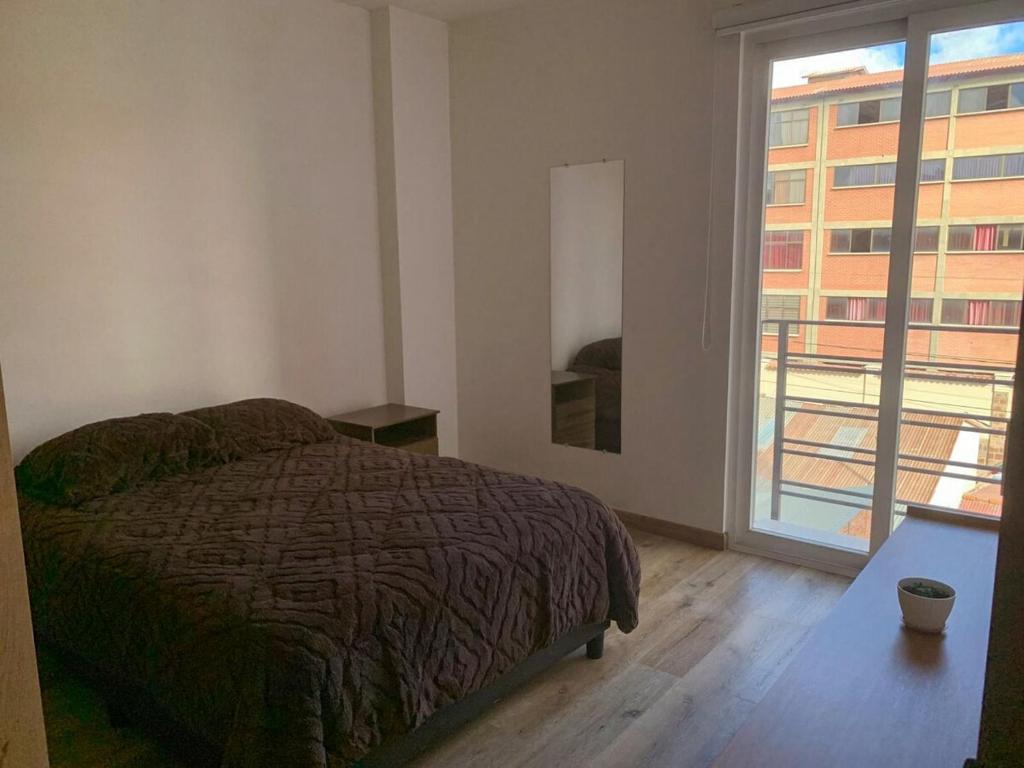 Modern apartment in Sucre - 5