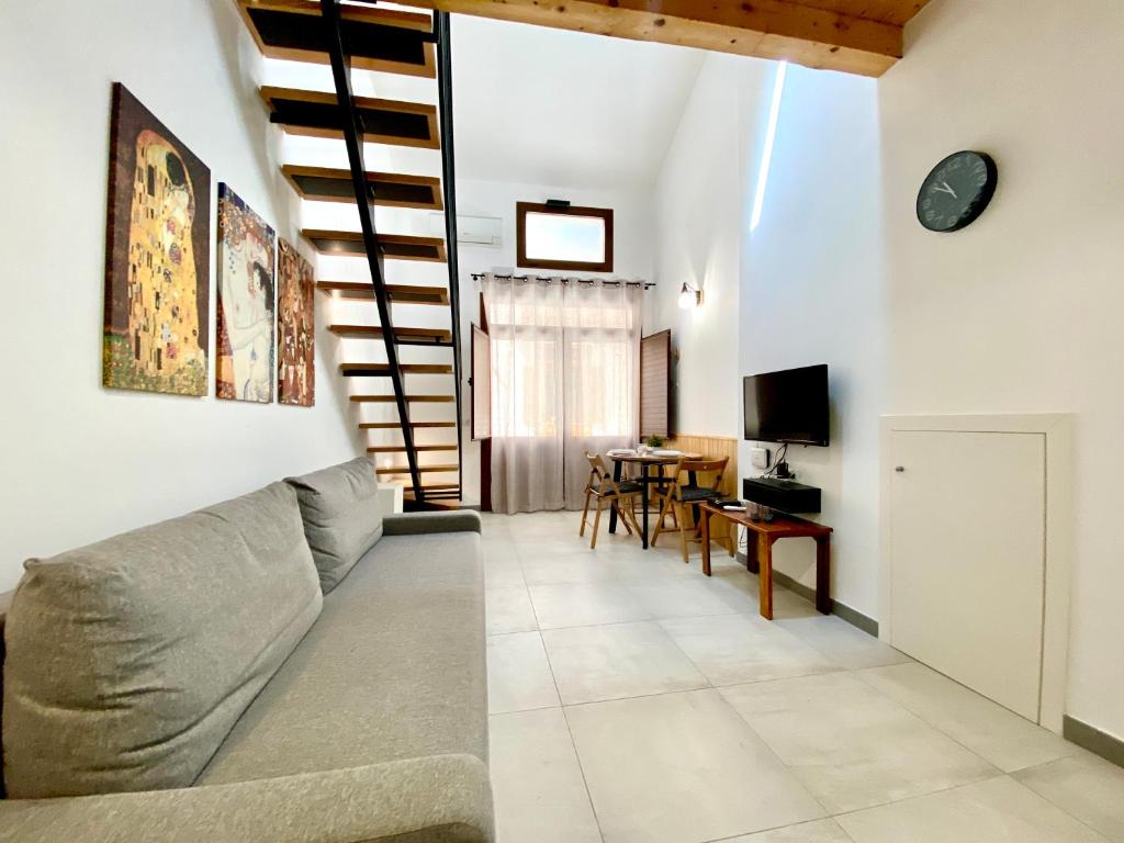 Loft Pergola, posizione strategica - 3