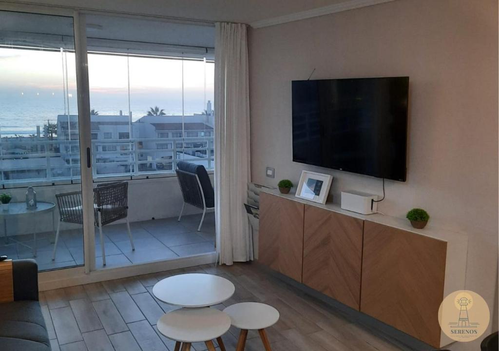 Apartment with ocean views, excellent location - 5