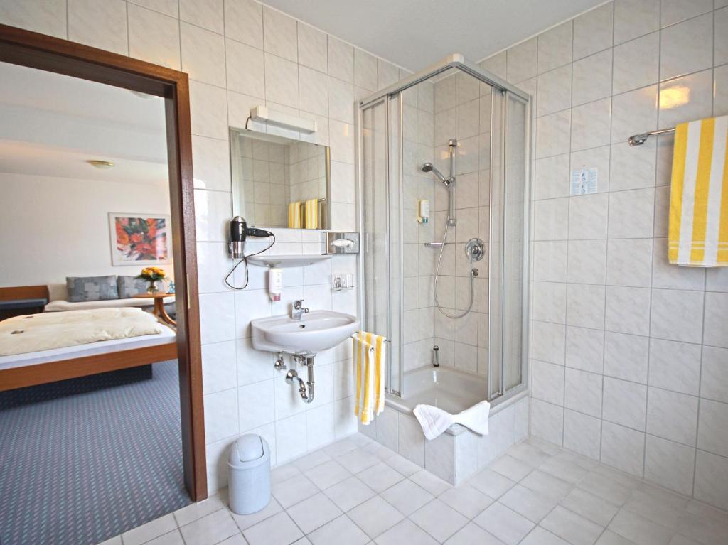 City Hotel Mark Michelstadt photo