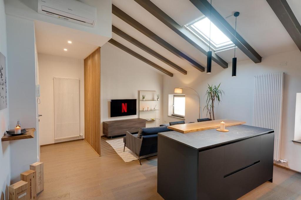 Centro Storico Cormons - Luxury Design and Comfort, Cormons