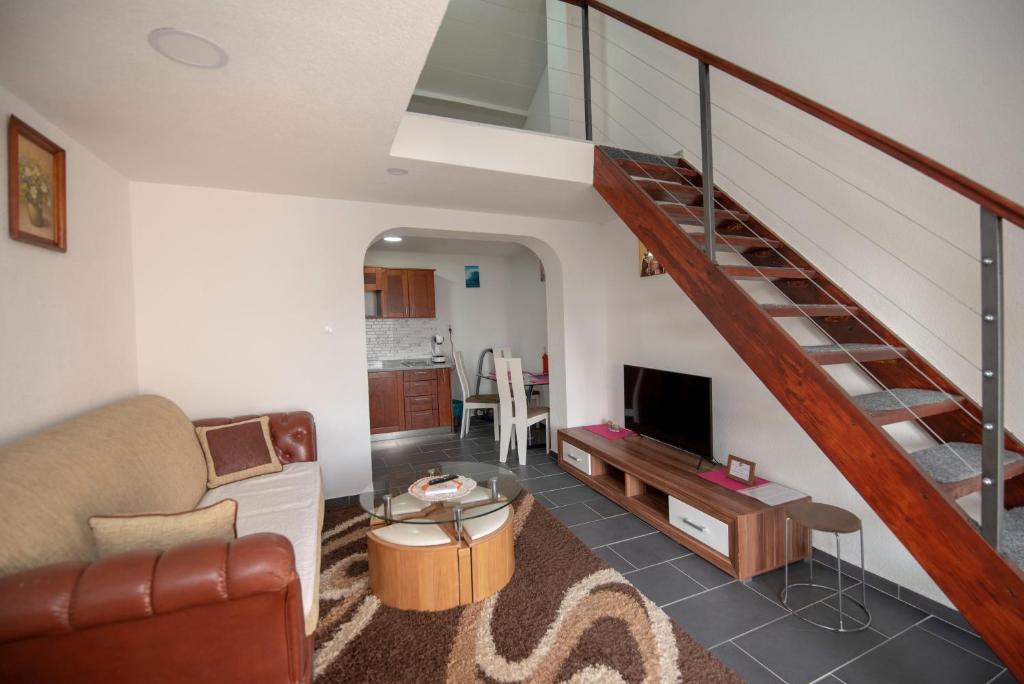 Apartments Duplex Oliva - 1