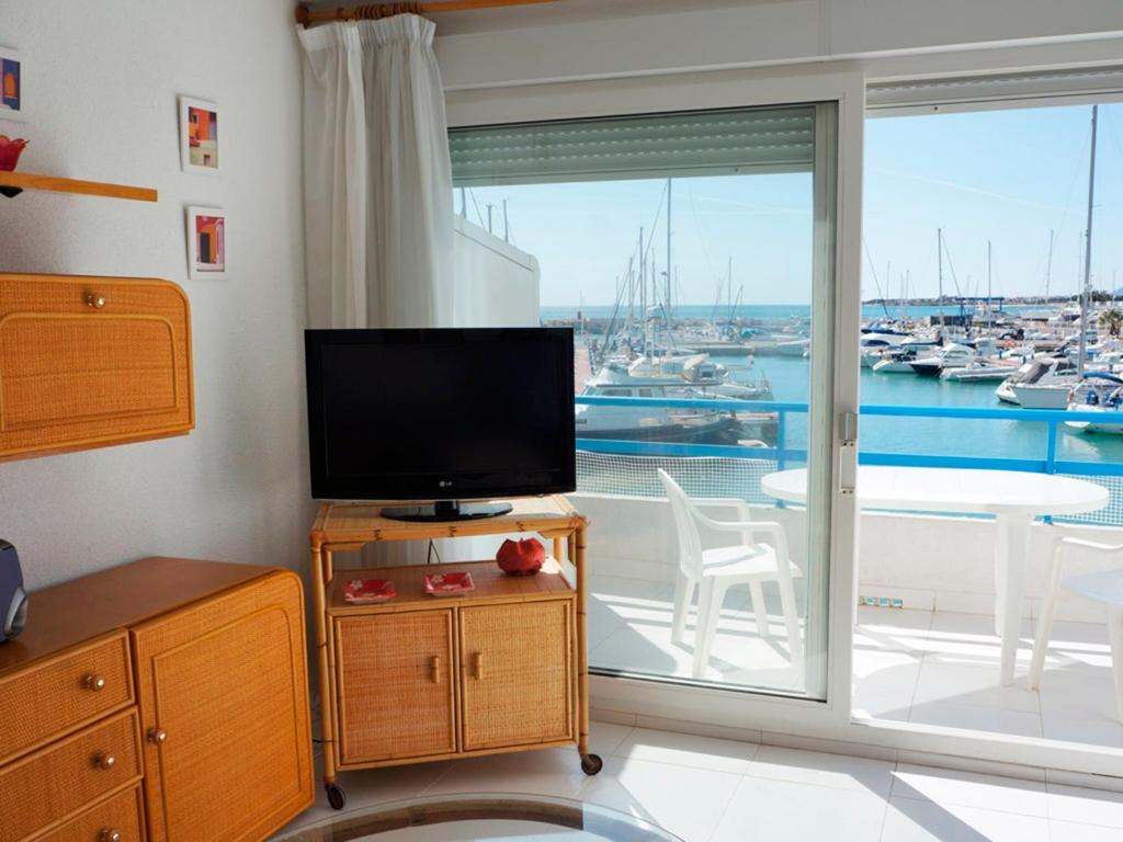 Apartamentos El Puerto 3000 - 3