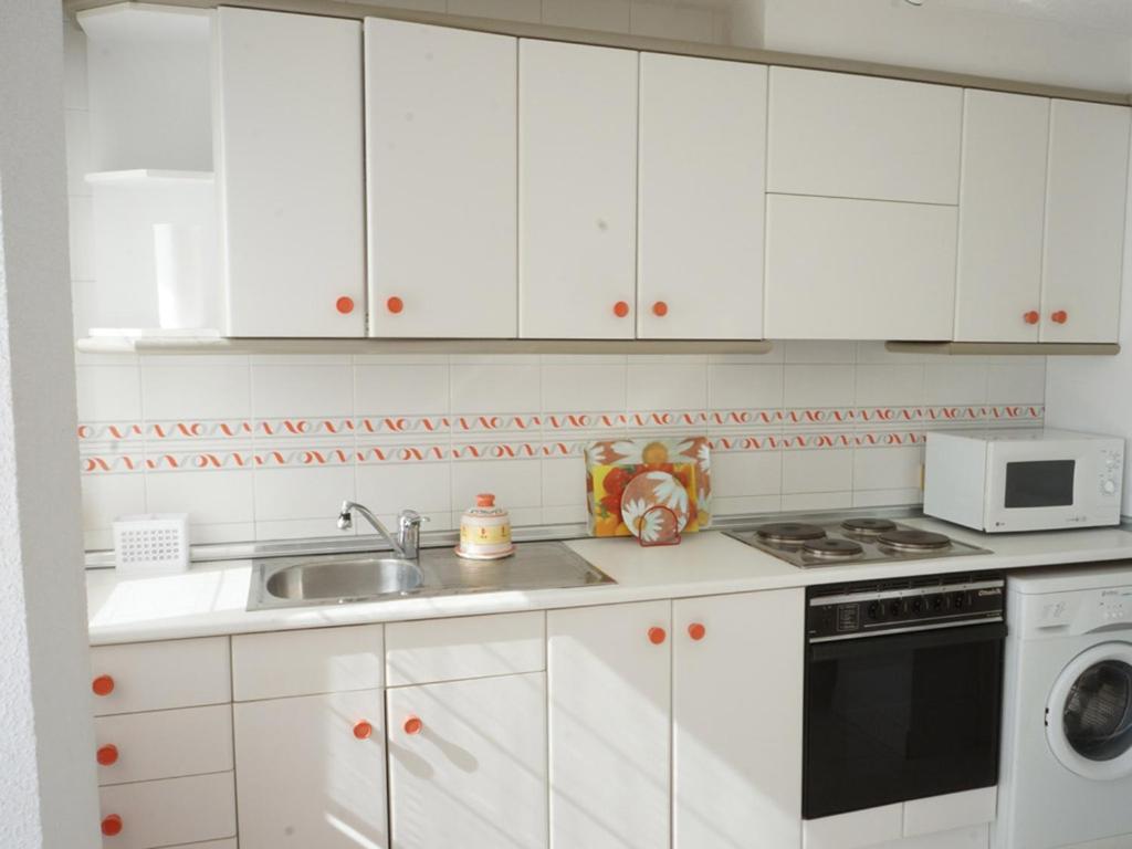Apartamentos El Puerto 3000 - 4