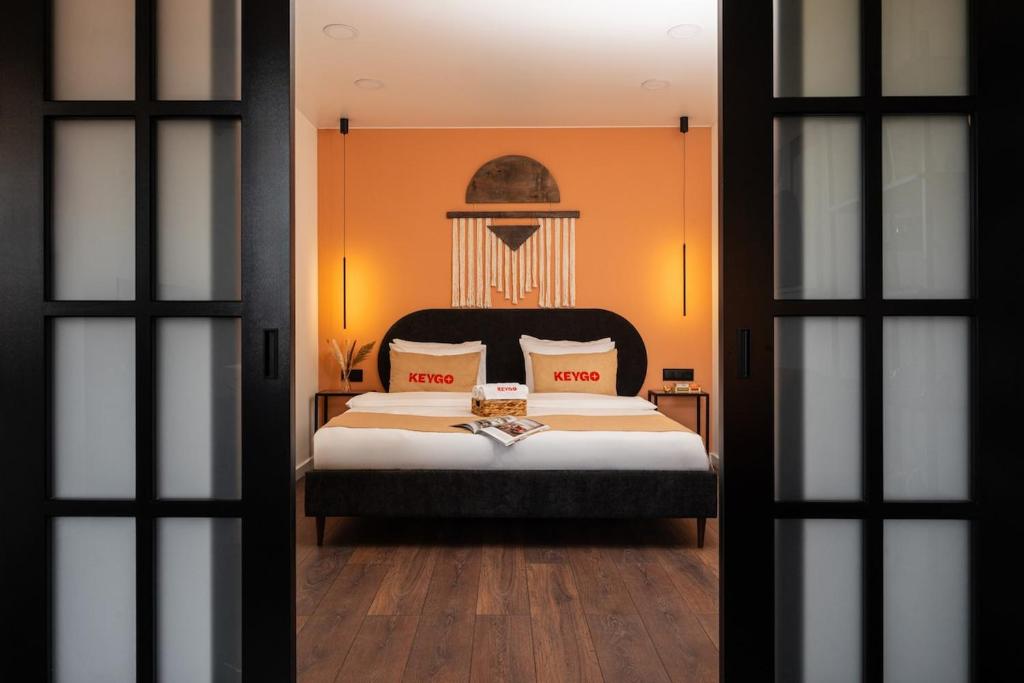 Apartment KeyGo #0162 next to the Opera House, Yerevan