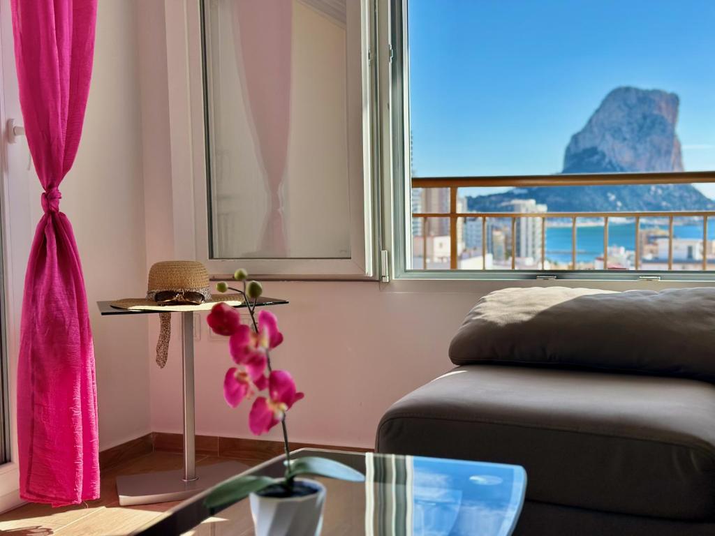 Clubrent - Magnífico apartamento en Calpe corazon - 4