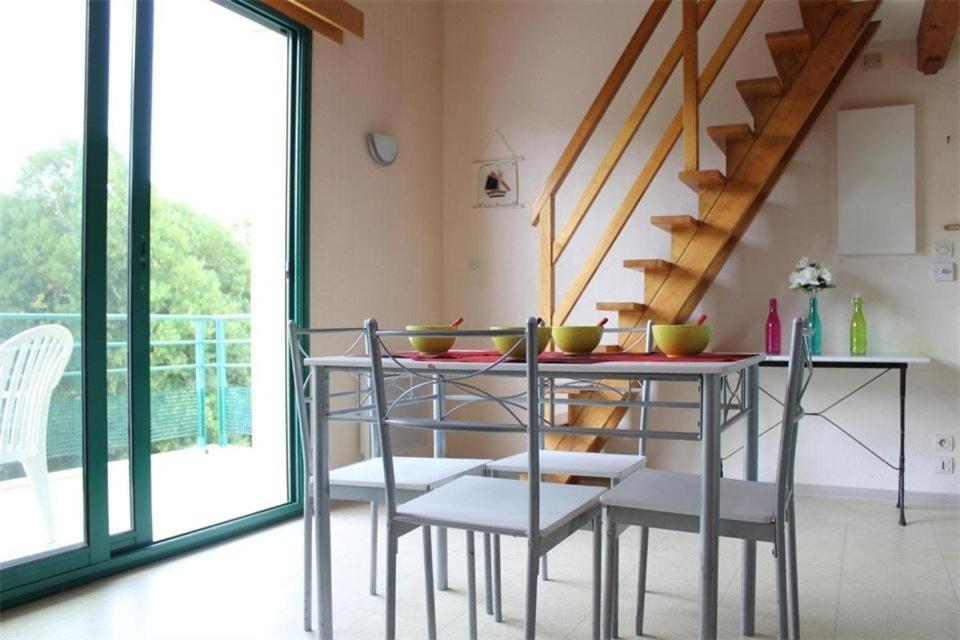 Studio mezza - La Rochelle - LR020-328 - 5