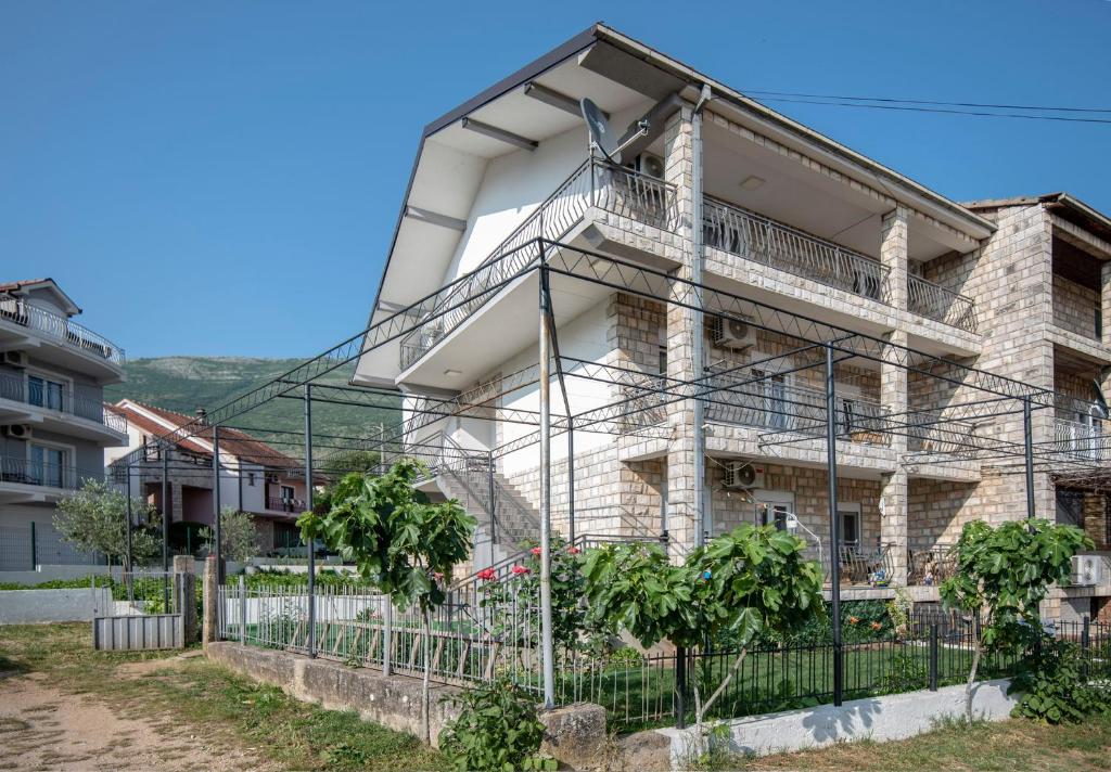 Apartments Duplex Oliva - 4