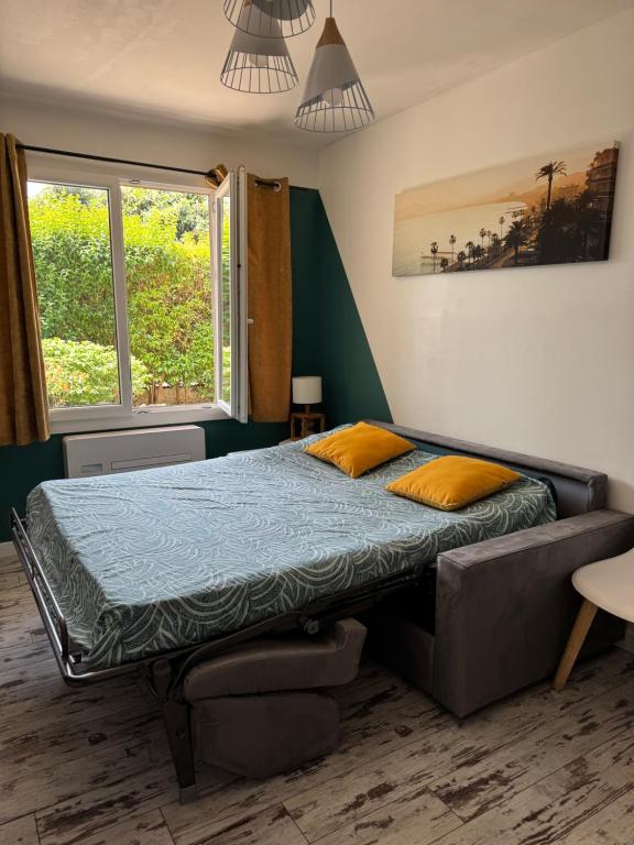 Studio Cosy - Mandelieu - 2