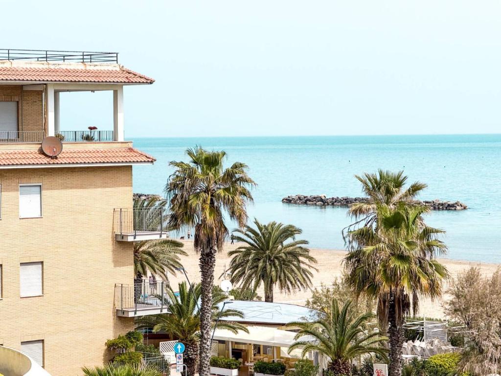 Albany apartment a pochi passi dal mare Rif A811 - 1