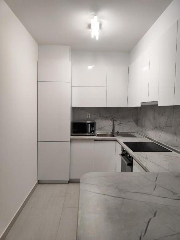 Luxury Apartman - 3