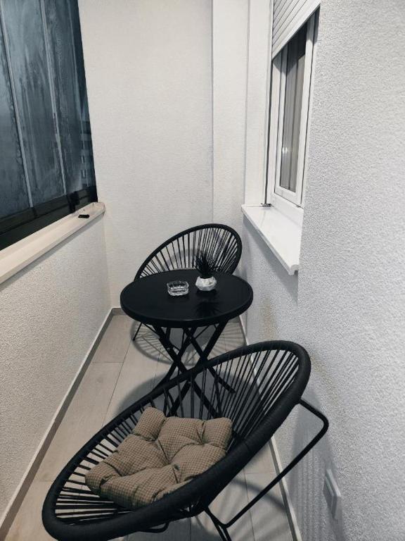 Luxury Apartman - 2