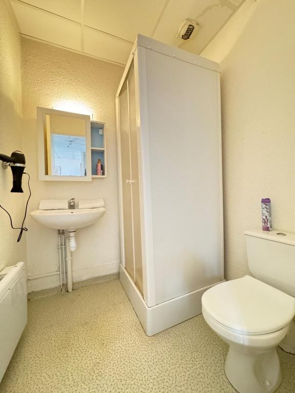 Appartement proche facs - 4