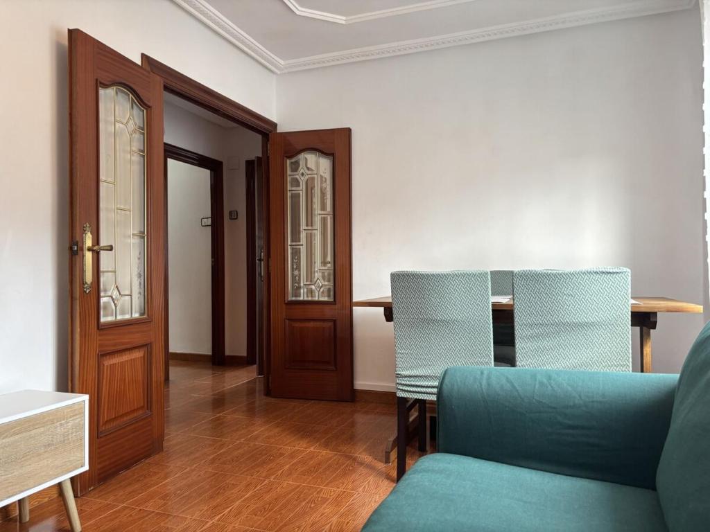 Ortuella Apartment, Ortuella