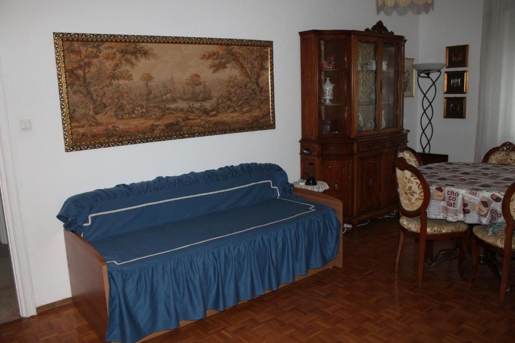 Coroneo33 - Spazioso per famiglie - NaonBnB - 5