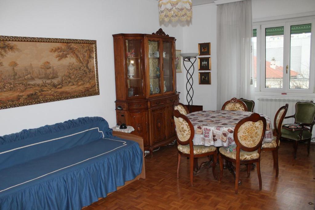 Coroneo33 - Spazioso per famiglie - NaonBnB - 4