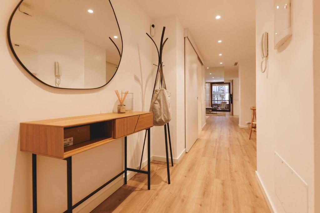 Bravissimo Jaume 31, Monthly Apartment - 2