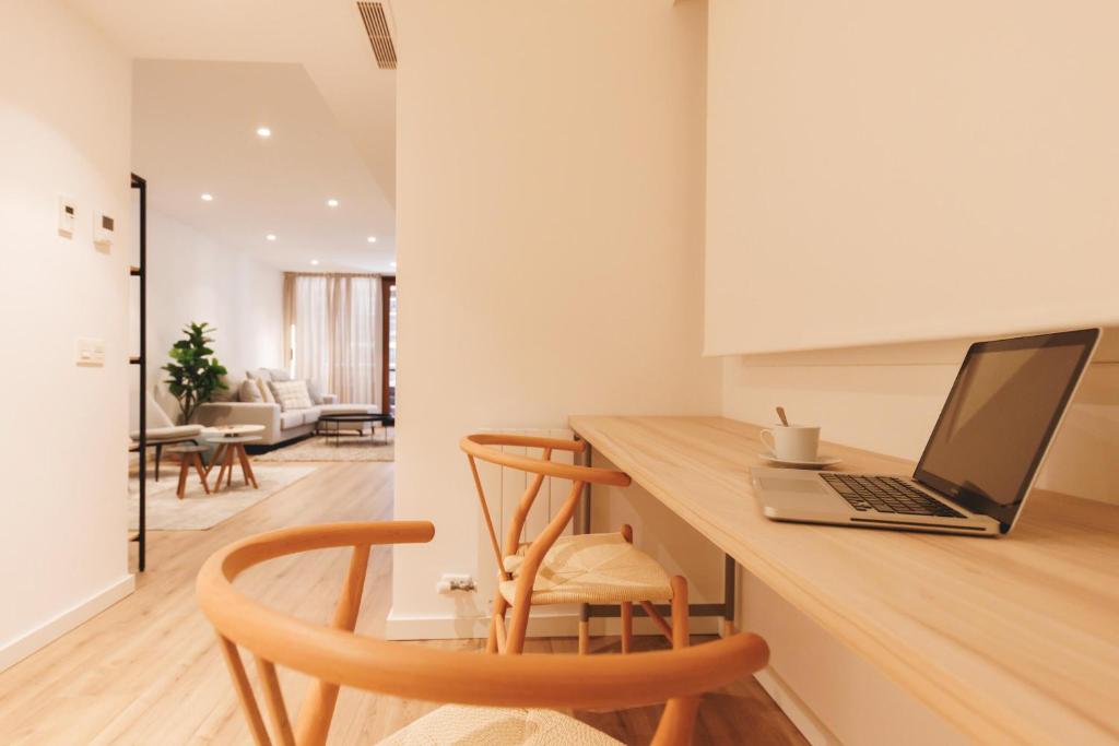 Bravissimo Jaume 31, Monthly Apartment - 4