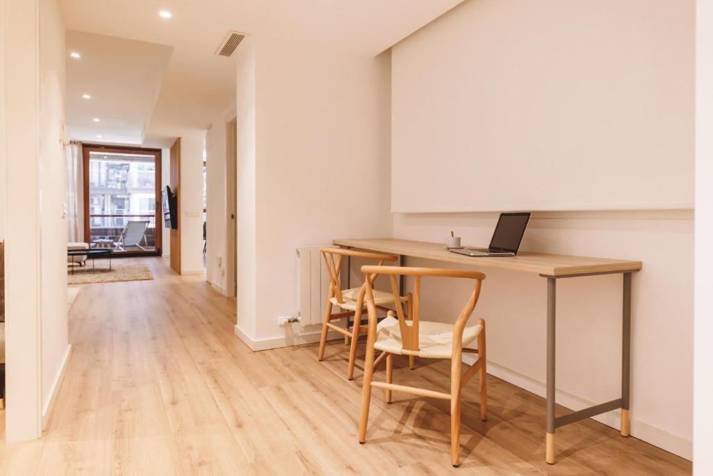 Bravissimo Jaume 31, Monthly Apartment - 3