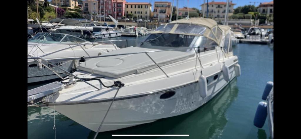 Logement insolite French Riviera avec parking - 4