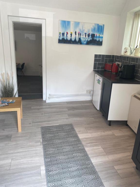 The Meadows, Bishops Stortford