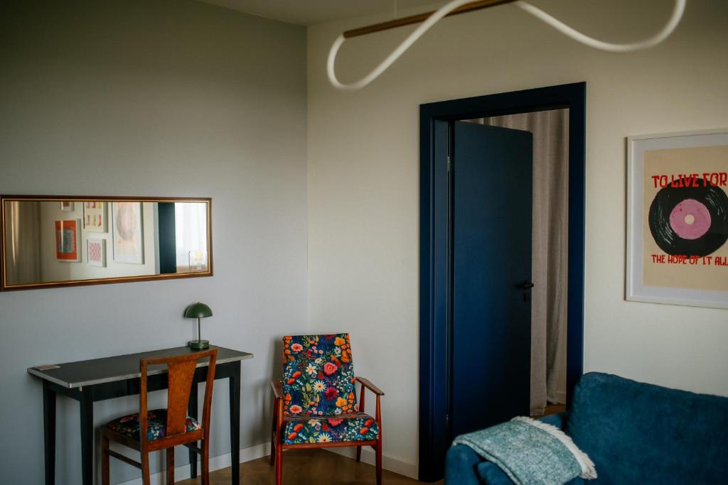 Apartament w Centrum z widokiem na Stare Miasto Zamość, Zamość