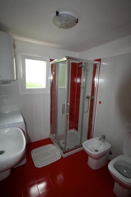 BA - VILLA STELLA - 3 Apartments- - 2