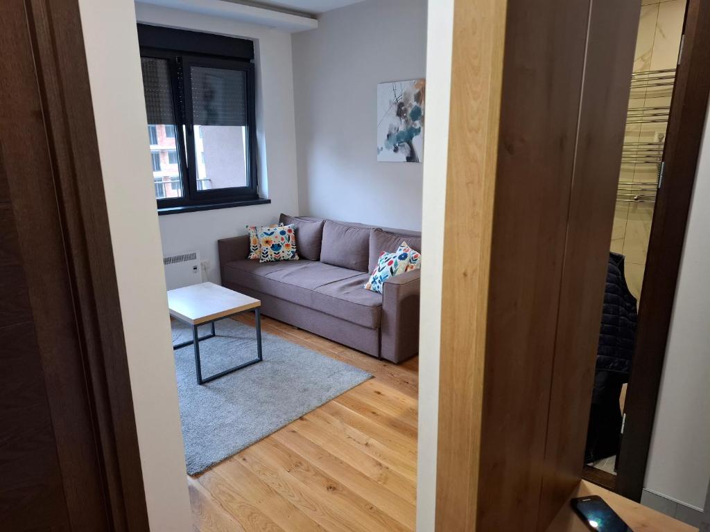 Apartman 40, Titova vila, Zlatibor - 4