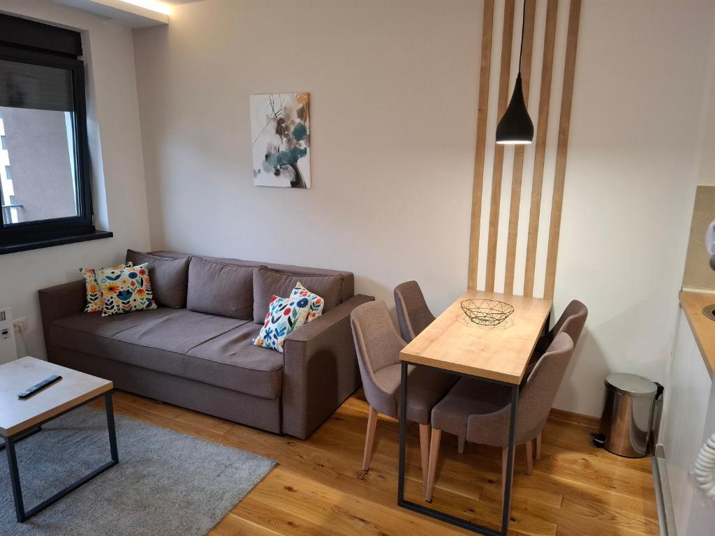 Apartman 40, Titova vila, Zlatibor - 2