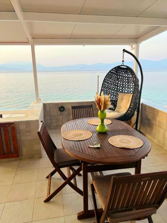 Filis mare apartment, Xylokastro