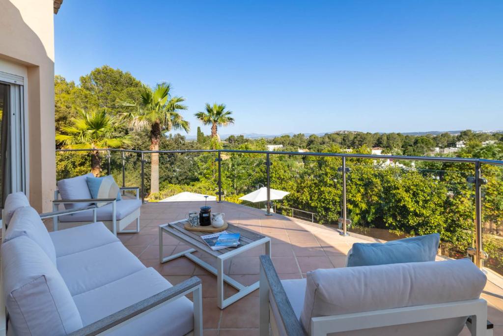 Villa Merlin - 3