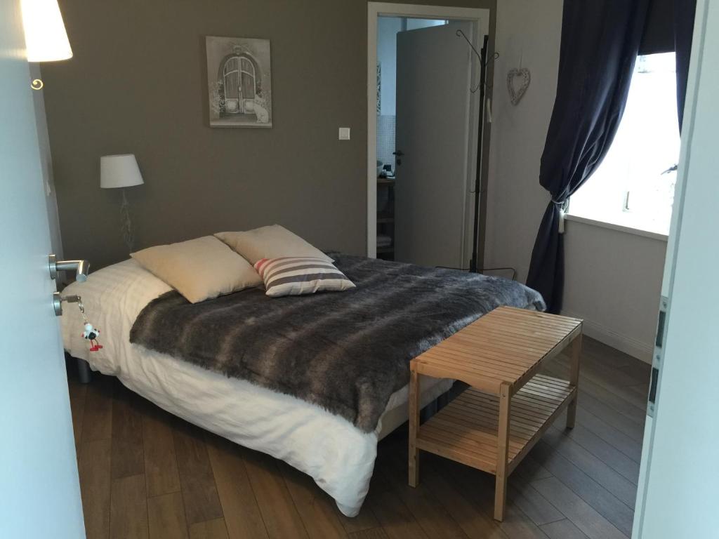 Chambres d'hotes - L'Ecurie Obernai photo