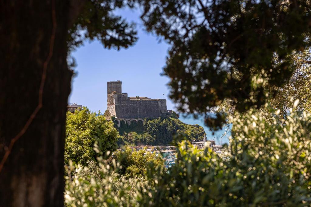 Casetta Gialla - 2