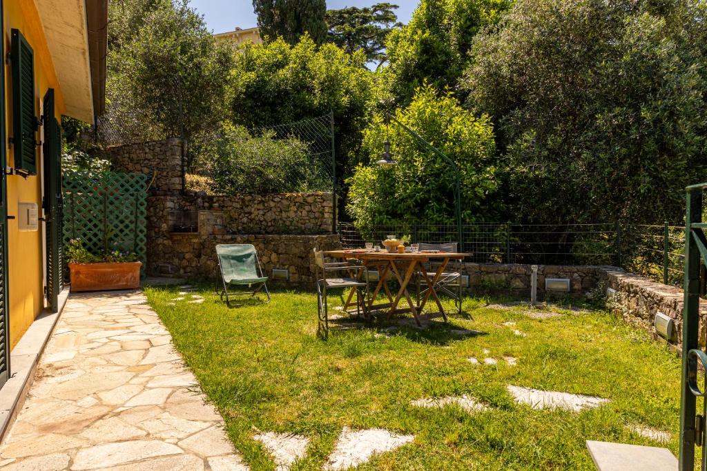 Casetta Gialla - 4