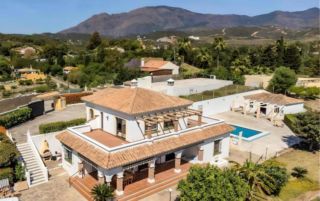 Villa Hermana del Sol by Lica - 2