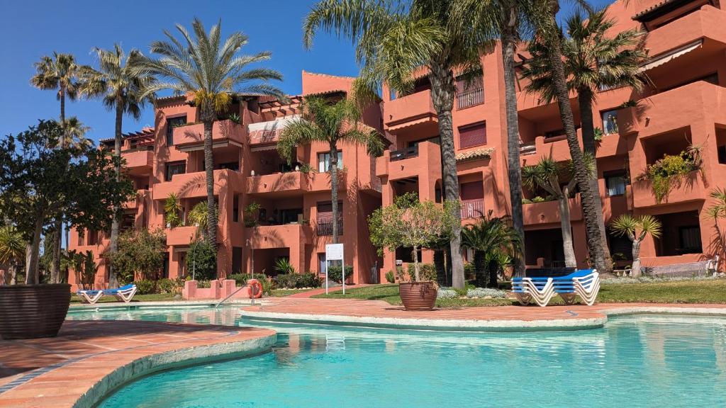 Marbella Bliss 2 Min to Alicate Beach and Pool in Residence - 2