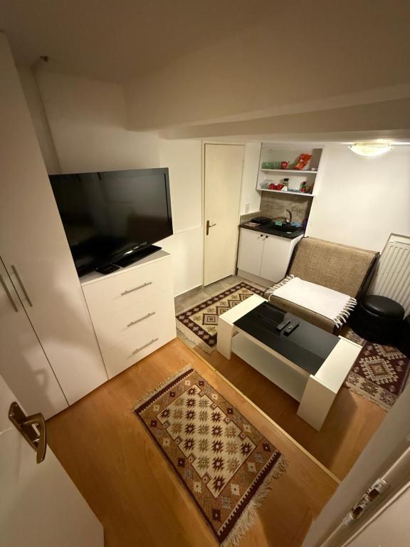 Skenderija Stay - 1